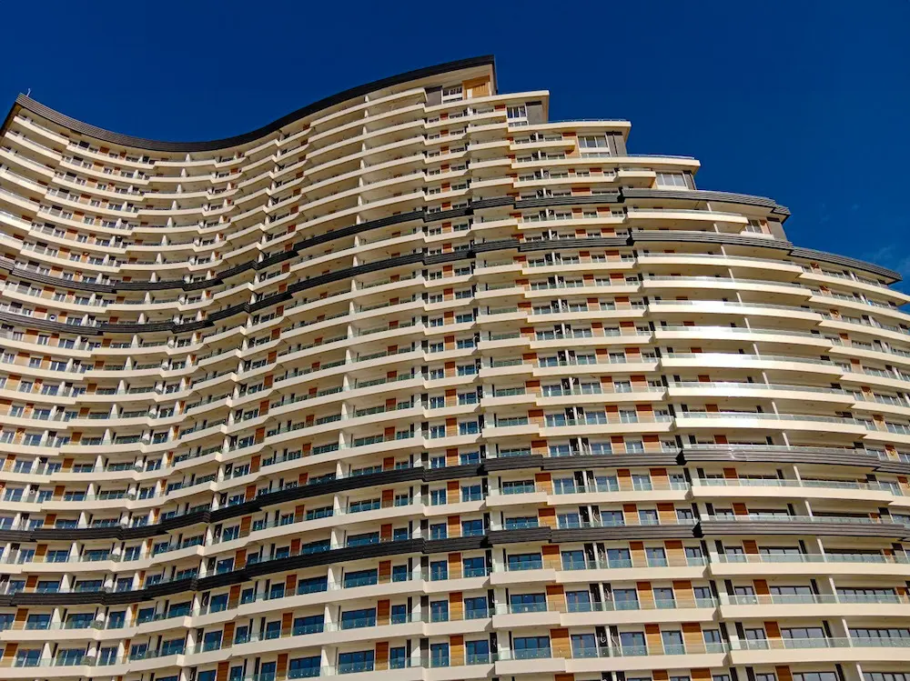 Buyukcekmece property